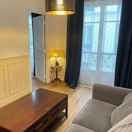 Joli Appartement Haussmannien 1900 Belle Epoque パリ エクステリア 写真