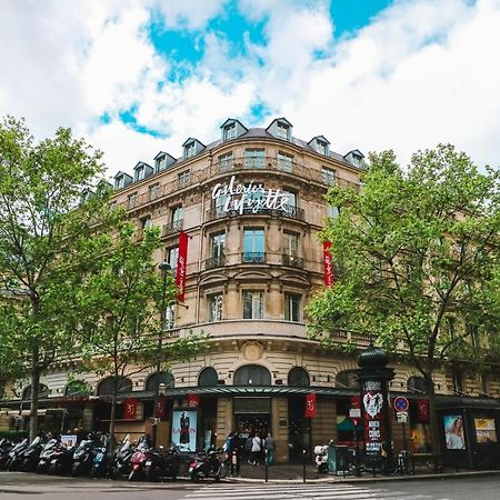 Joli Appartement Haussmannien 1900 Belle Epoque パリ エクステリア 写真